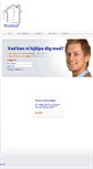 Mobile Screenshot of itbostad.se